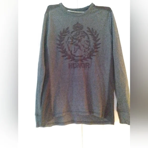 ❤️SALE ITEM Express honor shirt - Picture 1 of 6